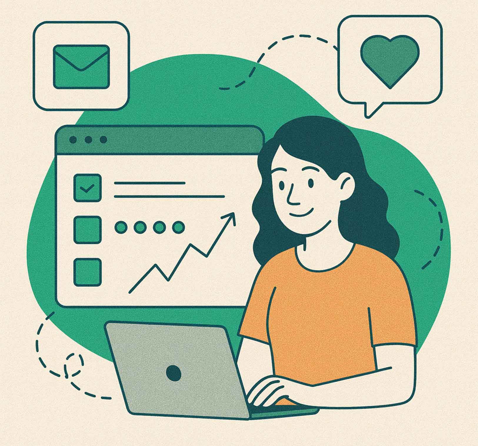 Créez l’enquête idéale pour obtenir des données exploitables